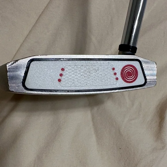 White Hot XG #7 Putter - Picture 5 of 9